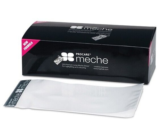 [02981060506] PROCARE Feuilles - Type Easi Meche GM ME220