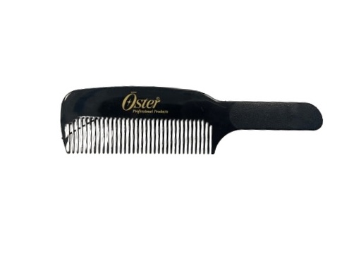 [2116659251] *** OSTER - Master flat top comb