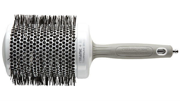 *** OLIVIA Borstel - Brushing Borstel C+I Thermal 15 mm