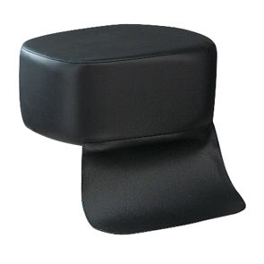 [P002143] SIBEL Child Booster Seat Boost Black