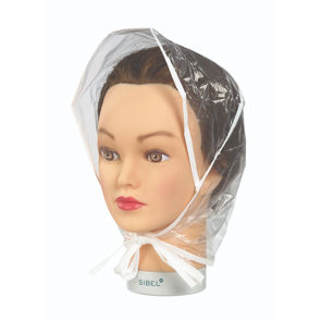 [P003051] SIBEL Rain Cap - Plain Classic