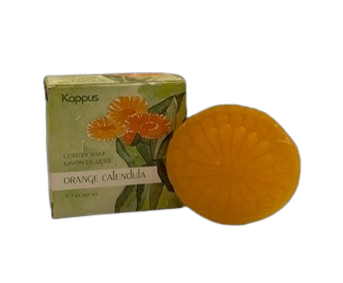 [041105011001] KAPPUS Zeep - Mini Zeep 20 gr