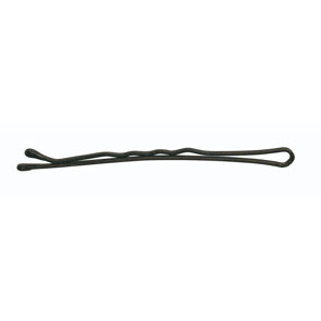 [P001413] SIBEL Bobby Pins Original Blend Rite 65mm 8 Pieces Black