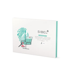 [P000139] SIBEL Stoelbeschermer - Coverti Wegwerp 100 Stuks