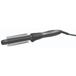 [P000050] SIBEL Brosse brushing - World Pro Styling Brush 19 mm Noir