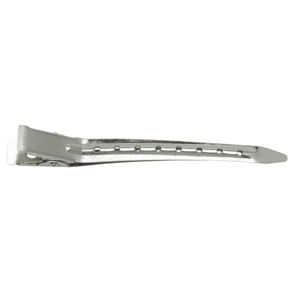 [P003009] SIBEL Verdeelclips - Meta-Dot 9 cm 12 Stuks Metaal 