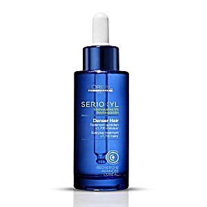 [2116659036] *** L'OREAL Serioxyl - Denserhair Gelee 90 ml