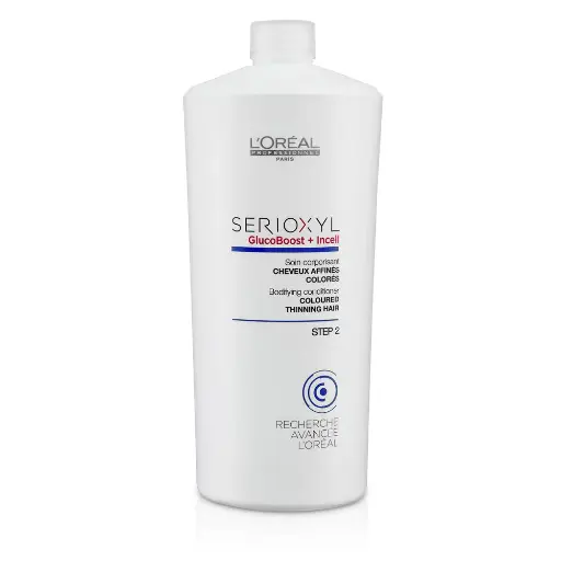 [2116659033] L'OREAL Serioxyl - Colored hair Conditioner 1000 ml