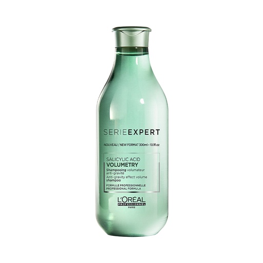 [2116657919] *** L'OREAL SE Volumetry - Shampoo 300 ml