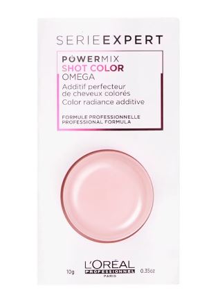 [2116658502] L'OREAL SE Vitamino Color - Powershot 10 ml
