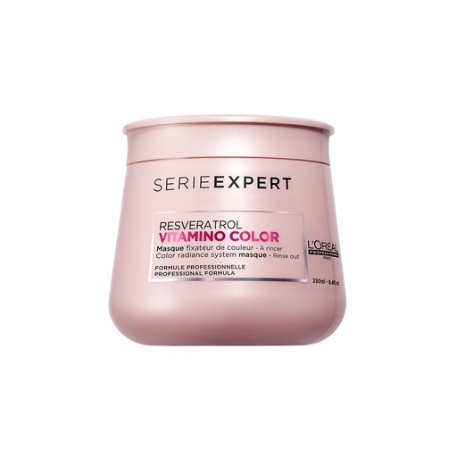 [2116673545] L'OREAL SE Vitamino Color - Mask 250 ml