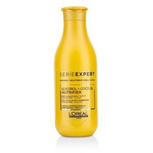 [2116657903] *** L'OREAL SE Nutrifier - Conditioner 200 ml