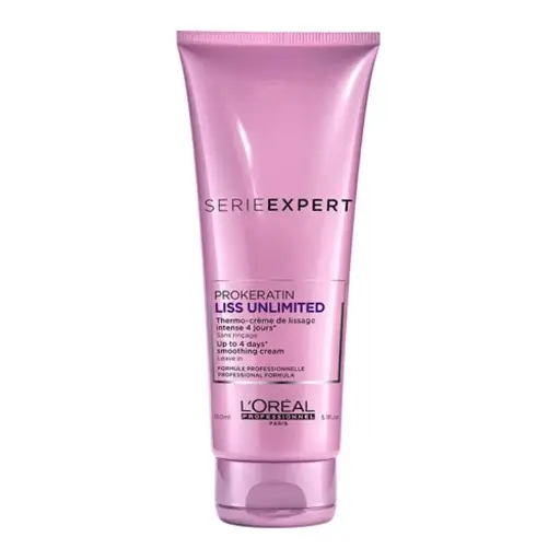 [2116657545] *** L'OREAL SE Liss - Thermo Liss - 150 ml