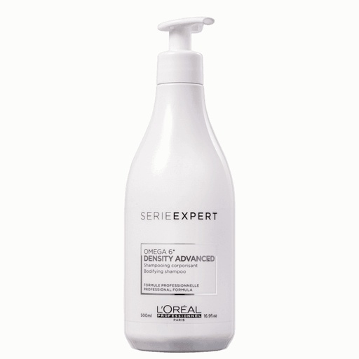 [2116657915] *** L'OREAL SE Density - Shampoo 500 ml