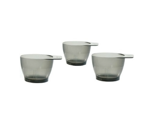 [P000856] SIBEL Pot coloration - Set de 3 pièces pour Color Economizer