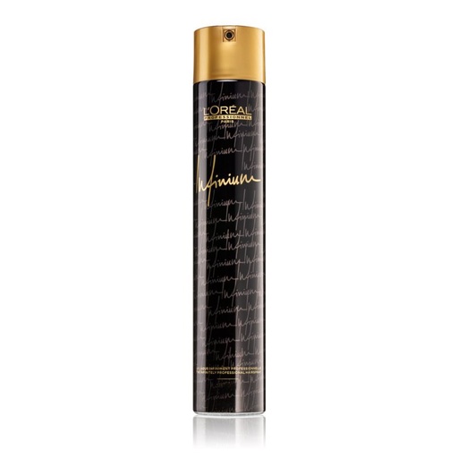 [016611874500002] *** L'OREAL Infinium - Haarspray Extra Strong 300 ml