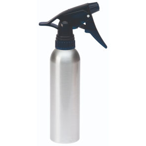 [026661140] SIBEL Vaporisateur - Aluminium 260 ml