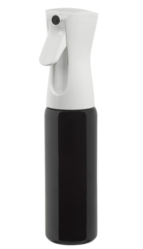[P005630] SIBEL Vaporisateur - Extreme Mist Noir