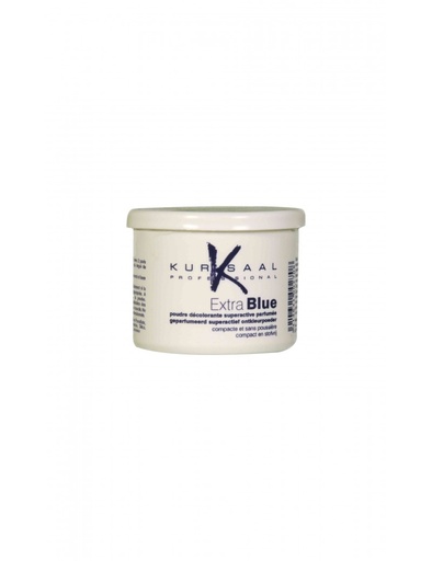 [014466020] KURSAAL Décoloration - Extra-blue 50 gr