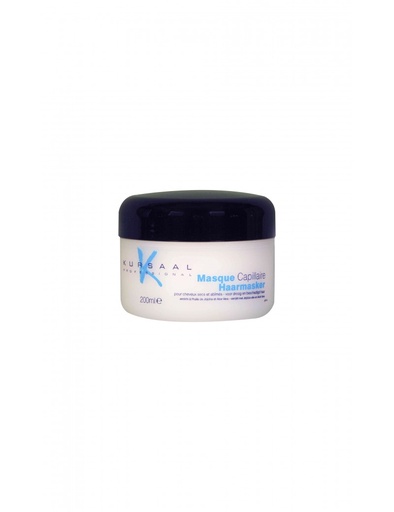 [017777020] *** Kursaal Haarmask Jojoba 200ml