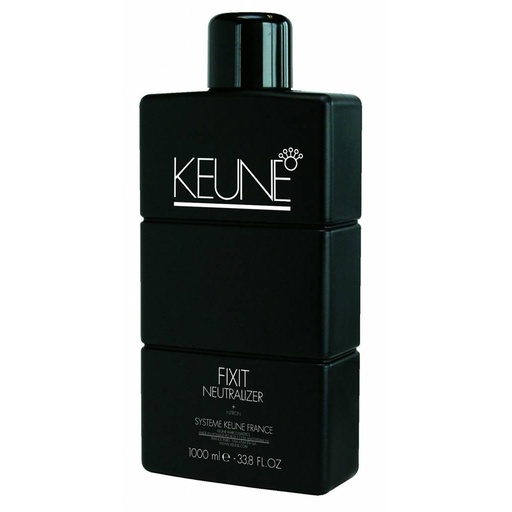 [012205210] *** KEUNE Permanent - FIXIT 1000 ml