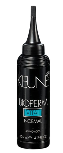 [2116661582] *** KEUNE Permanent - Bioperm Vital Normal 125 ml - PER STUK