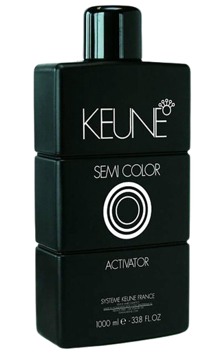 [013305020] *** KEUNE Kleuring - Semi Activator 1000ml