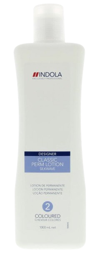 [0122331405347006] INDOLA Permanente - Silkwave Classique Designer 2 1L