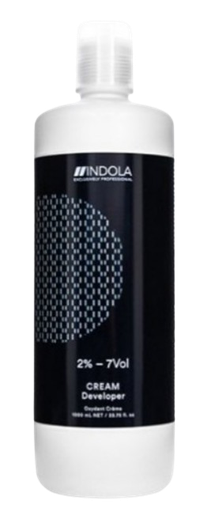 [013333010001] *** INDOLA Oxydant - Profession developper 2% 7V