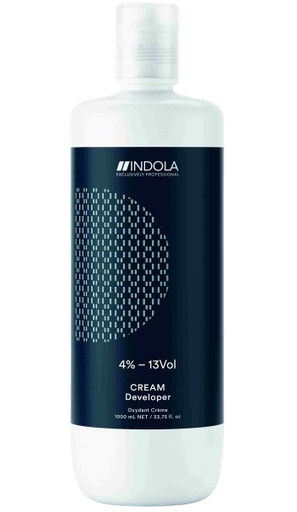 [013333040002] *** INDOLA Oxydant - Profession 4% - 13 Vol 1000 ml