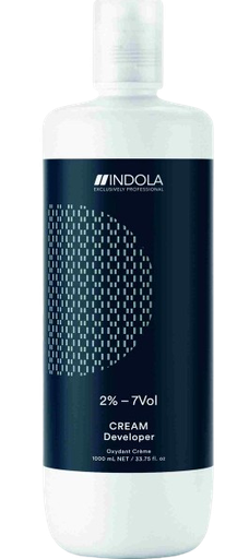 [013333010005] *** INDOLA Oxydant - Profession 2% - 7 Vol 1000 ml