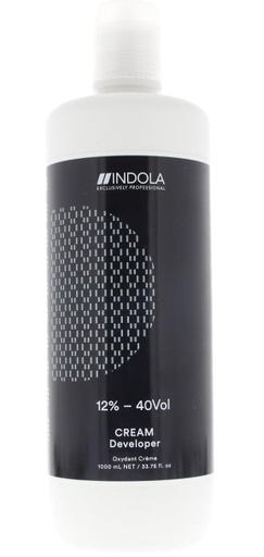 [013333010008] *** INDOLA Oxydant - Profession 12% - 40 Vol 1000 ml