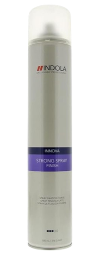 [0155334610002] *** INDOLA Haarspray- Finish Strong Spray 500ml