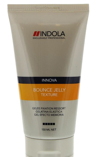 [0155335068] *** INDOLA - Texture Bounce Jelly 150ml