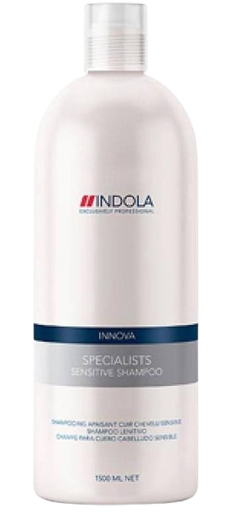 [0155334580] *** INDOLA - Specialists Sensitive Shampoo 300ml