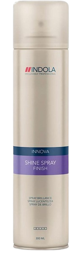 [0155334801] *** INDOLA - Shine spray finish 300ml 1583641