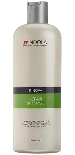 [01553354535] *** INDOLA - Repair Shampoo 300ml