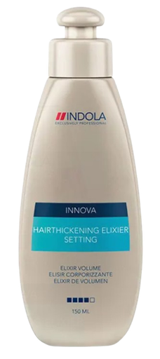 [0155331787208] *** INDOLA - Hairthickening Elixier 150ml