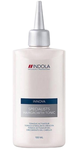 [0155334467] *** INDOLA - Hairgrowth Tonic 100ml